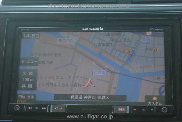 HONDA SHUTTLE 2018 Image 5