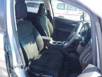 HONDA SHUTTLE 2018 Image 5