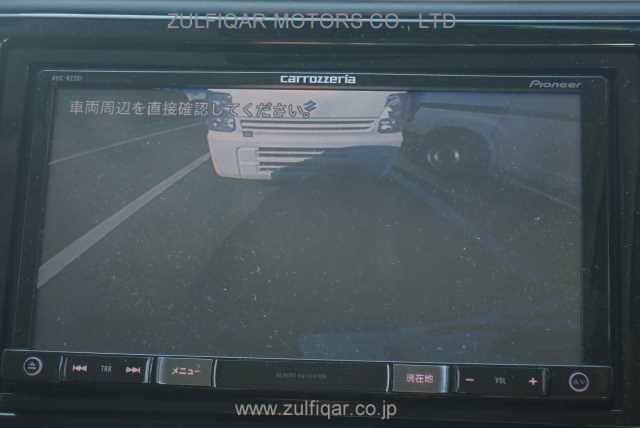 HONDA SHUTTLE 2018 Image 7