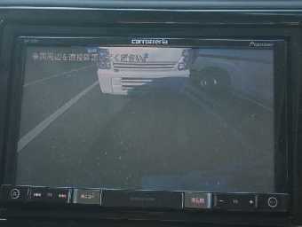 HONDA SHUTTLE 2018 Image 6