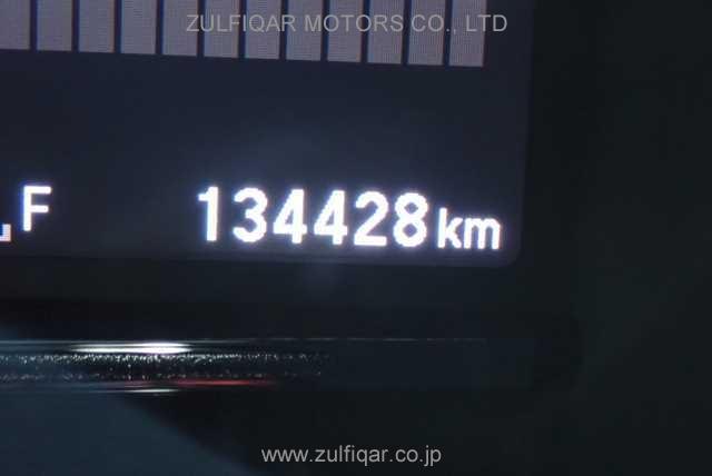 HONDA SHUTTLE 2018 Image 8