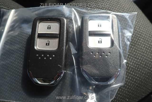 HONDA SHUTTLE 2018 Image 9