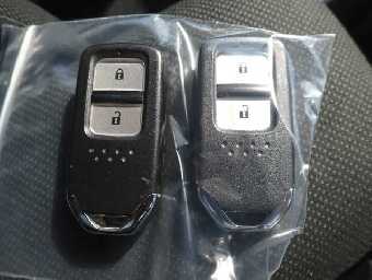 HONDA SHUTTLE 2018 Image 8