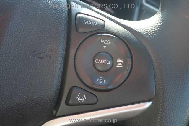 HONDA SHUTTLE 2018 Image 10