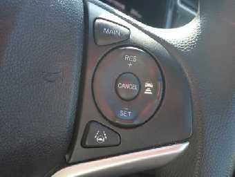 HONDA SHUTTLE 2018 Image 9