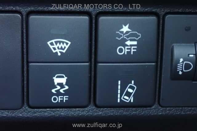 HONDA SHUTTLE 2019 Image 11