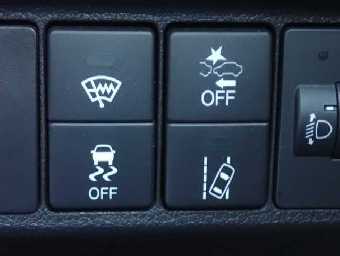 HONDA SHUTTLE 2019 Image 9