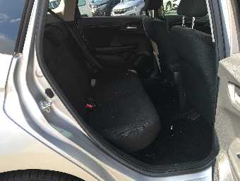 HONDA SHUTTLE 2019 Image 11