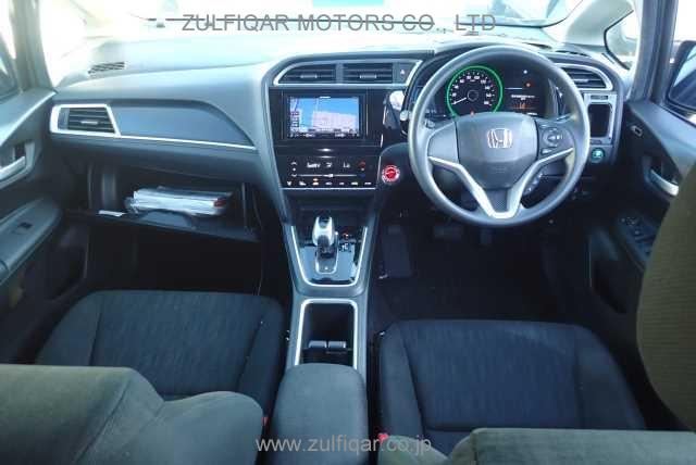 HONDA SHUTTLE 2019 Image 3