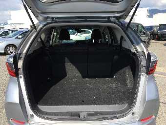 HONDA SHUTTLE 2019 Image 15