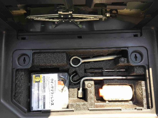 HONDA SHUTTLE 2019 Image 25