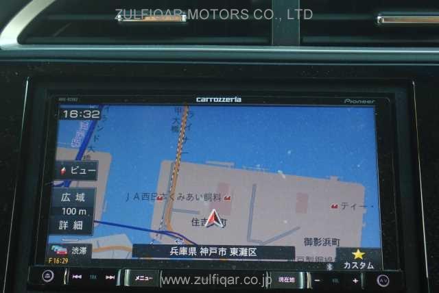 HONDA SHUTTLE 2019 Image 5