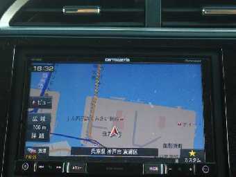 HONDA SHUTTLE 2019 Image 4