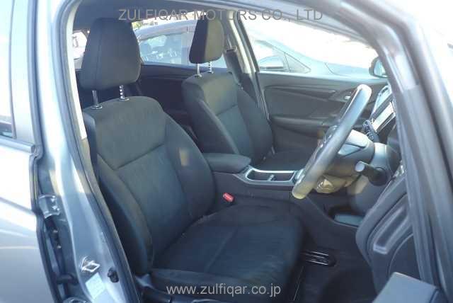 HONDA SHUTTLE 2019 Image 6