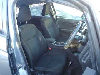 HONDA SHUTTLE 2019 Image 5