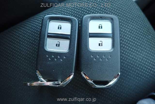 HONDA SHUTTLE 2019 Image 9