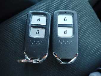 HONDA SHUTTLE 2019 Image 7