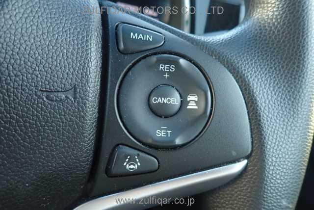 HONDA SHUTTLE 2019 Image 10