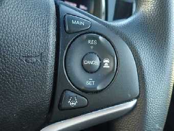 HONDA SHUTTLE 2019 Image 8