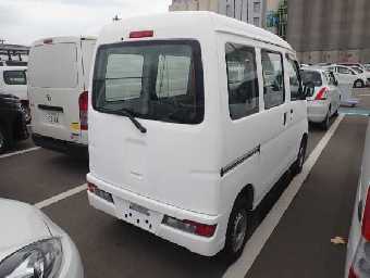 DAIHATSU HIJET CARGO 2018 Image 2