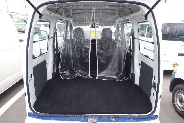 DAIHATSU HIJET CARGO 2018 Image 3