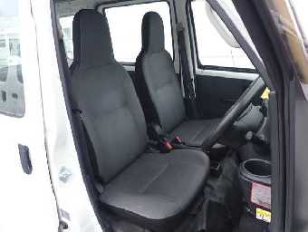 DAIHATSU HIJET CARGO 2018 Image 4