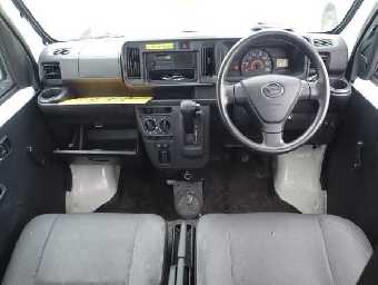 DAIHATSU HIJET CARGO 2018 Image 5