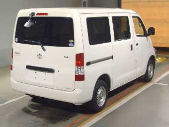 TOYOTA LITEACE 2018 Image 2