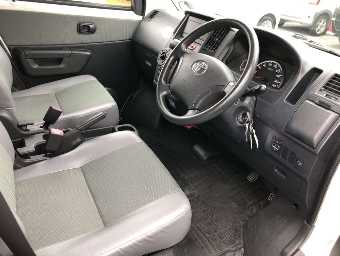 TOYOTA LITEACE 2018 Image 5