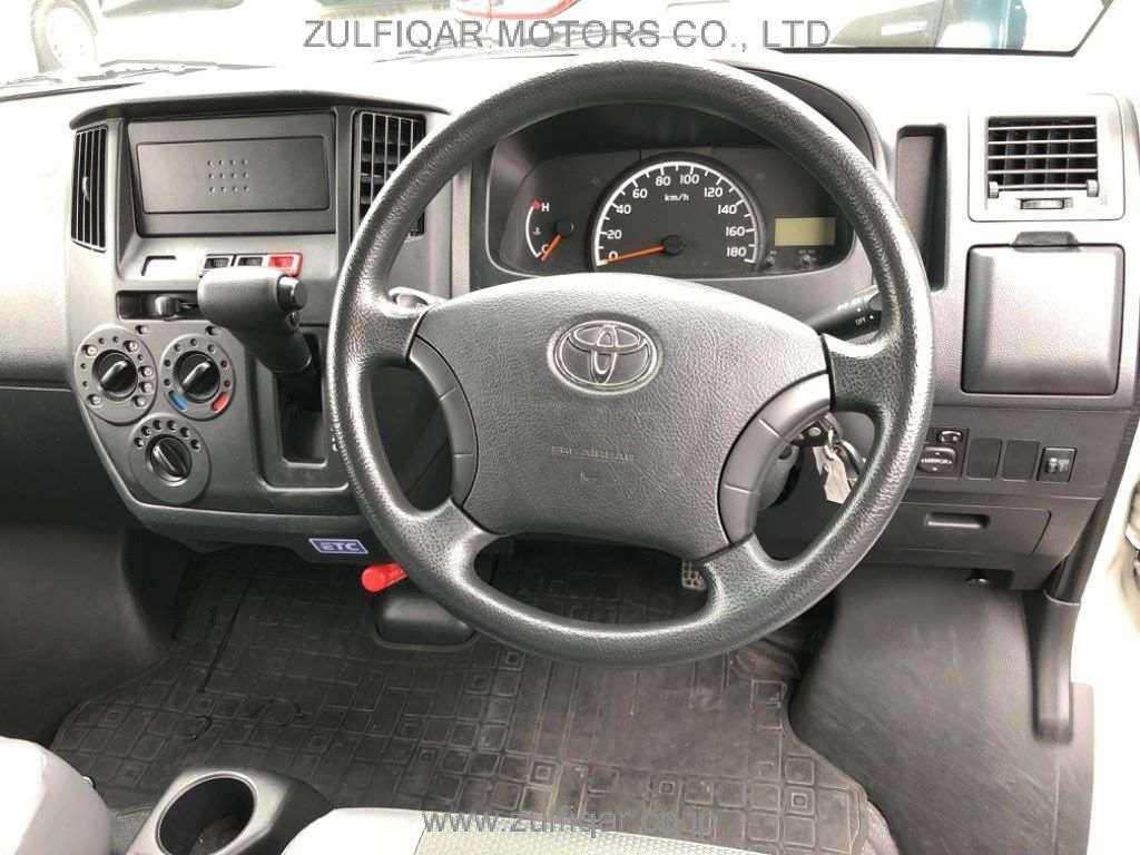 TOYOTA LITEACE 2018 Image 6
