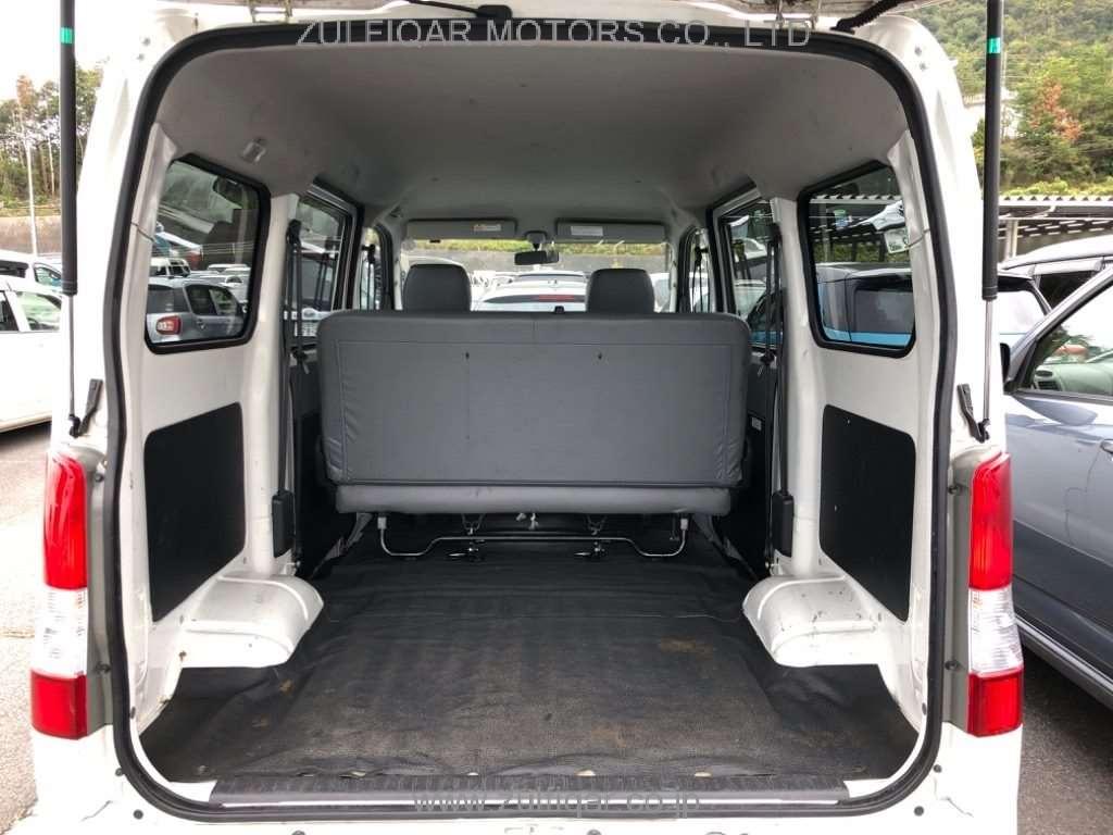 TOYOTA LITEACE 2018 Image 7