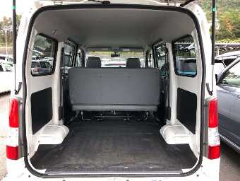 TOYOTA LITEACE 2018 Image 7