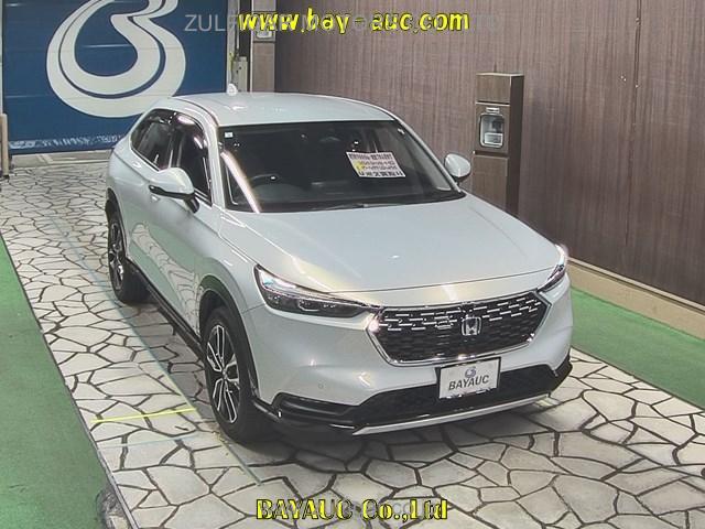 HONDA VEZEL 2021 Image 1