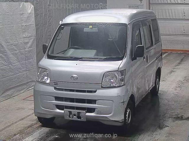 DAIHATSU HIJET CARGO 2017 Image 1