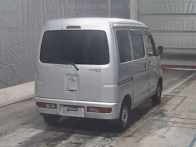 DAIHATSU HIJET CARGO 2017 Image 2