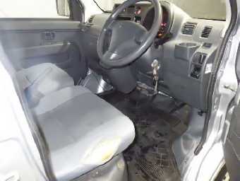 DAIHATSU HIJET CARGO 2017 Image 3