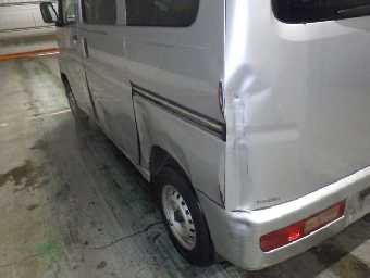 DAIHATSU HIJET CARGO 2017 Image 5