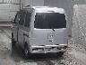 DAIHATSU HIJET CARGO 2017 Image 8