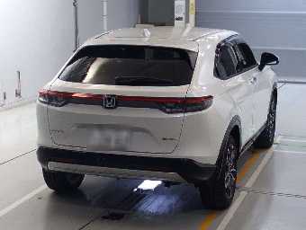 HONDA VEZEL 2021 Image 2