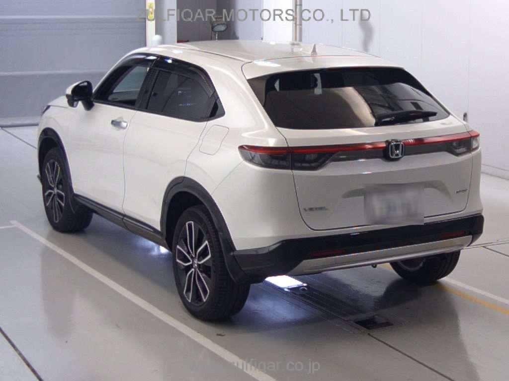 HONDA VEZEL 2021 Image 6