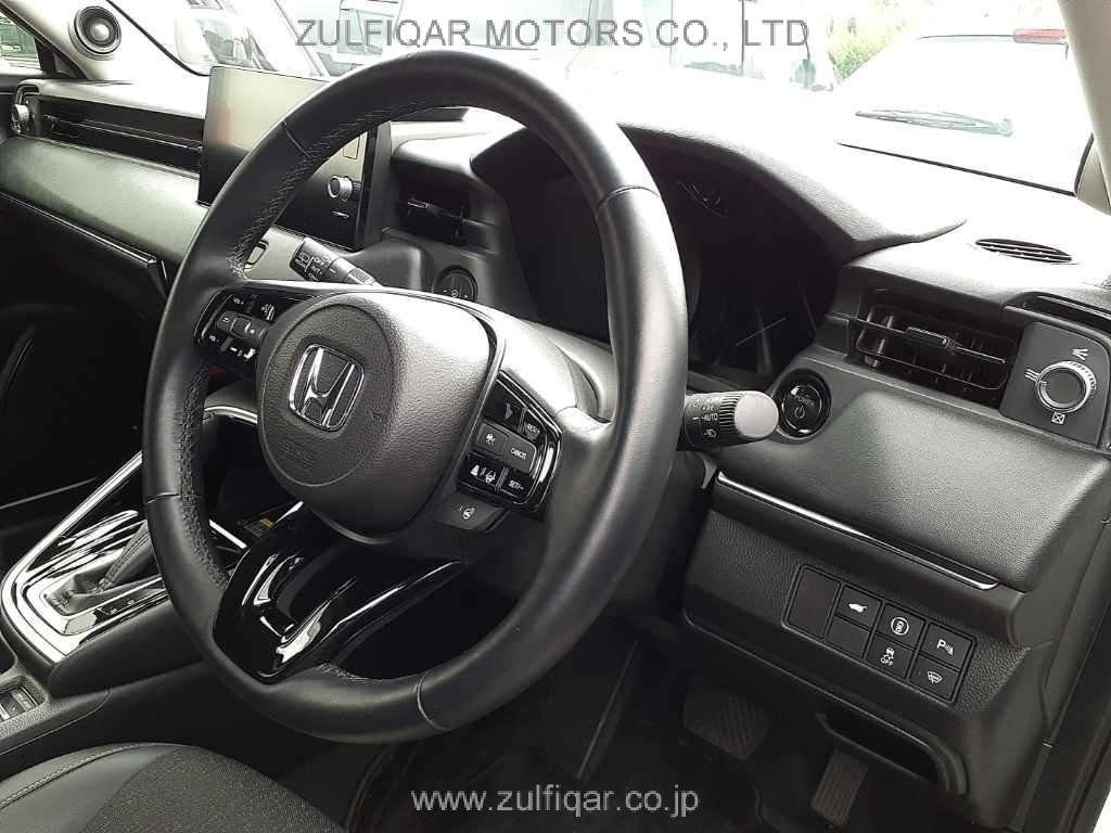 HONDA VEZEL 2021 Image 7