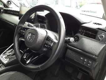 HONDA VEZEL 2021 Image 7