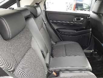 HONDA VEZEL 2021 Image 9