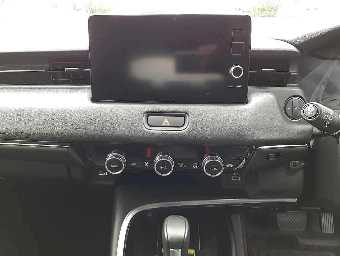 HONDA VEZEL 2021 Image 10