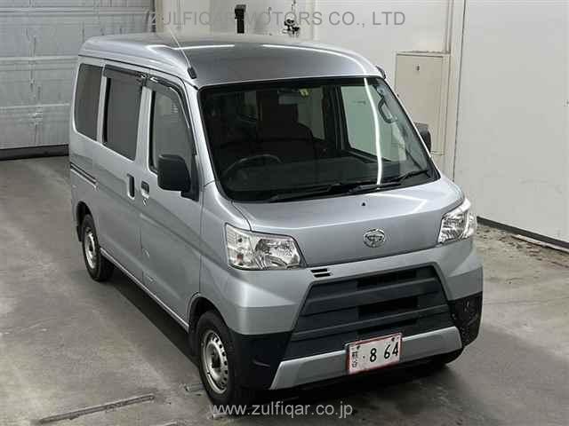 DAIHATSU HIJET CARGO 2018 Image 1