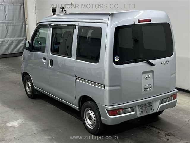 DAIHATSU HIJET CARGO 2018 Image 2