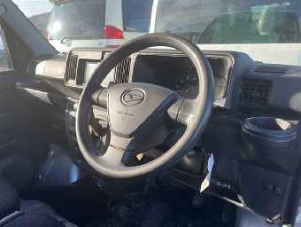 DAIHATSU HIJET CARGO 2018 Image 3