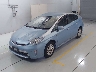 TOYOTA PRIUS PHV 2014 Image 1