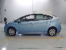 TOYOTA PRIUS PHV 2014 Image 4