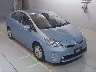 TOYOTA PRIUS PHV 2014 Image 5